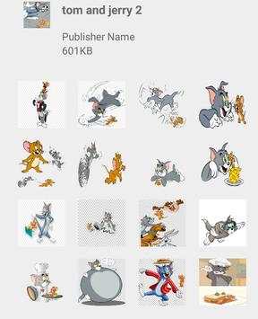 Tom And Jerry Wastickers screenshot 5