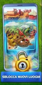 Golf Rush screenshot 4