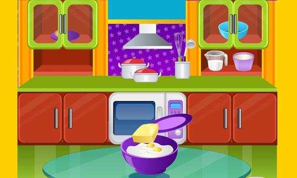 Cake Design Shop screenshot 1