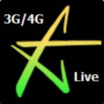 Hott Star Live Channels Stream screenshot 1