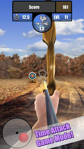 Archery Tournament скриншот 5