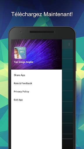 A-n-g-è-l-e Songs 2019 screenshot 4