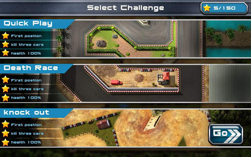 Car Racing – Drift Death Race screenshot 3