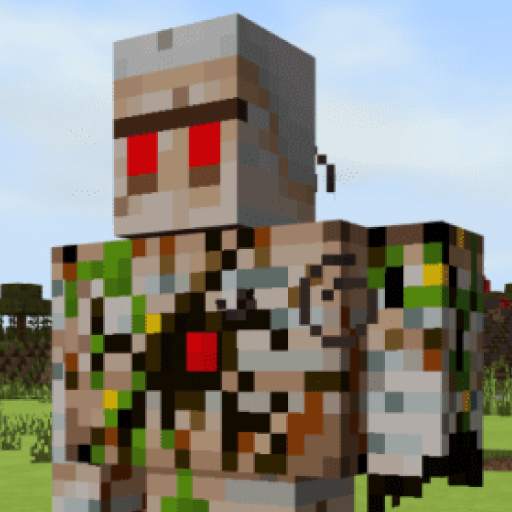 Mod Bedrock Plus Craft 0.1