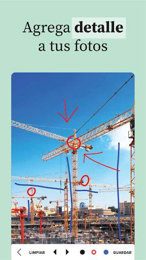 BIT.IO - Log Work, Track & Create Photo Reports screenshot 8