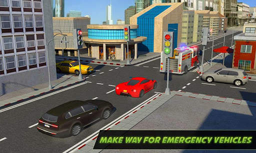 sim controllo traffic cittadin screenshot 2