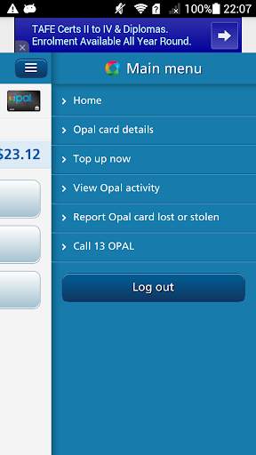 Opal Mobile Free screenshot 3