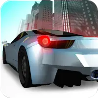 Highway Racer : Online Racing 1.25