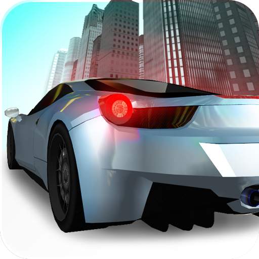 Highway Racer : Online Racing 1.25