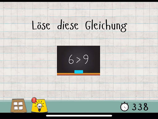Lustiges Rätsel 1 screenshot 10