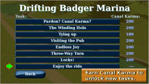 Narrowboat Simulator screenshot 3