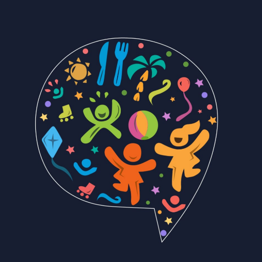 Silent Speech icon