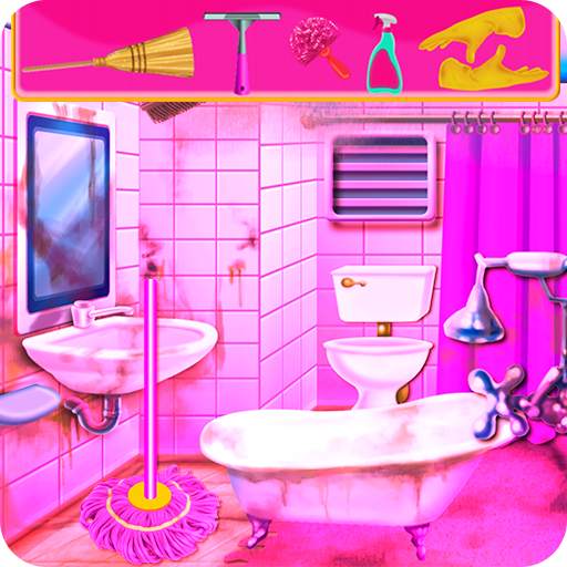 Beauties House Cleaning 1.0.4