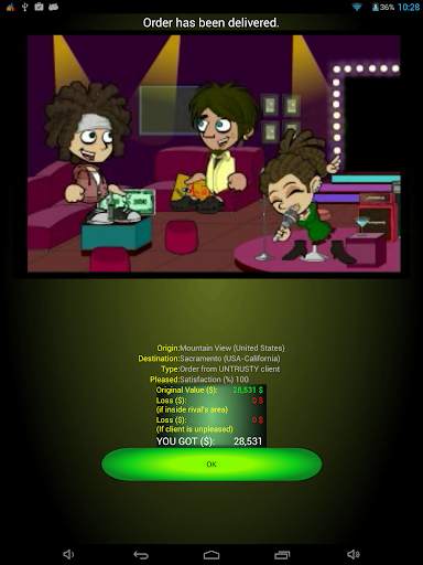 Weed World THE game screenshot 20