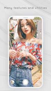 Phone X Camera screenshot 3