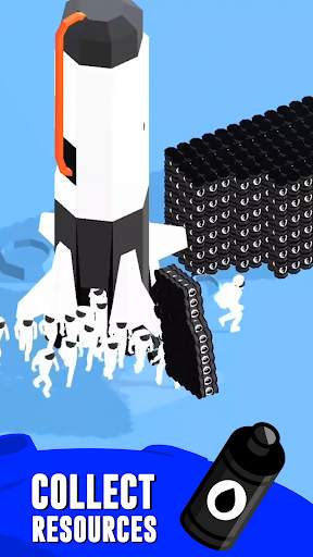 Moon Pioneer screenshot 2