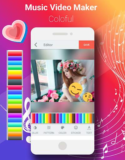 Make Slideshow Video screenshot 8