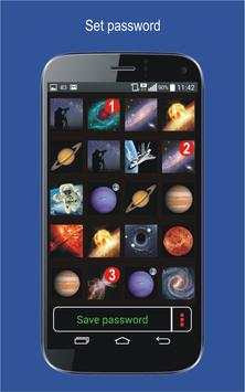 Phantom App Lock 3 تصوير الشاشة