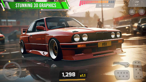 Drifting Game- Car Racing Game screenshot 3