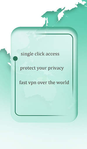 Zed VPN screenshot 2
