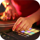 Dj Launch Pad Mixer icon