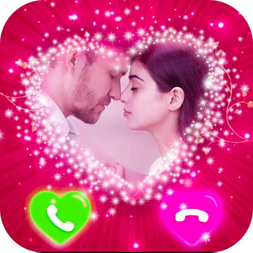 Funny Call Flash Screen - Color Themes 1.0.2