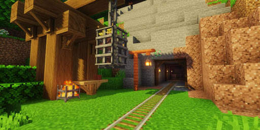 2021 Mods for Minecraft screenshot 3
