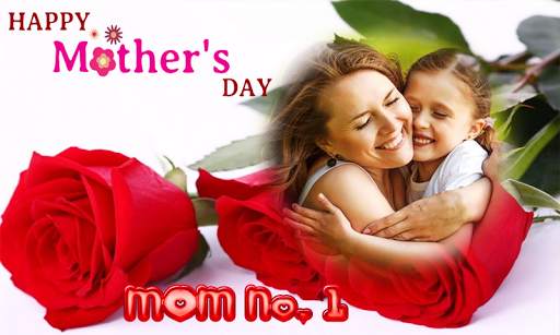 Mother's Day Photo Frames 2018 screenshot 6