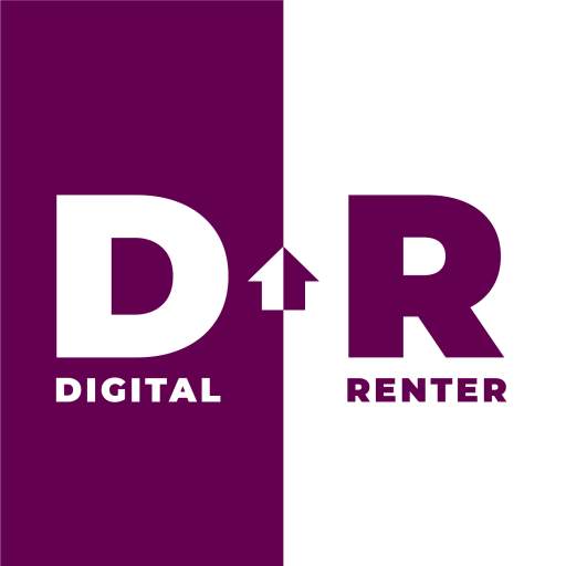 Digital Renter - Find vacant houses without stress 4.3