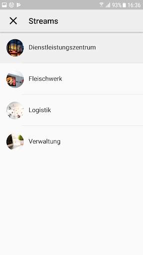 MEIN REDO by REWE Dortmund screenshot 3