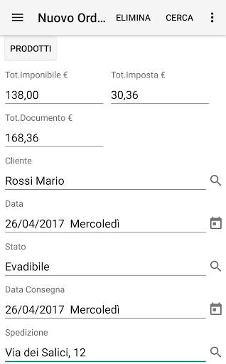 PassMobile screenshot 3