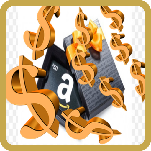 Amazon Gift Card icon