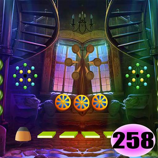 Happy Tourist Escape Game Best Escape Game 258 33.14.20