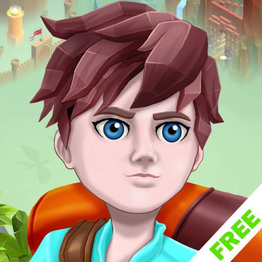 Epic Journey : Dragon Land & Legend Thrones 40