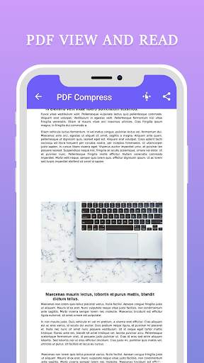PDF compress screenshot 5