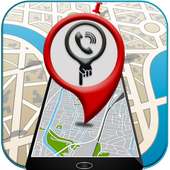 Caller Mobile Location Tracker on 9Apps