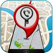 Caller Mobile Location Tracker 1.667