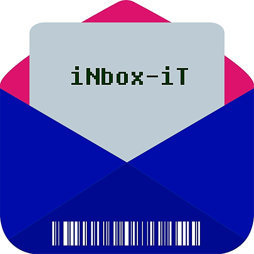 iNbox-iT™ AI Marketing Platform To Reach Customers icon