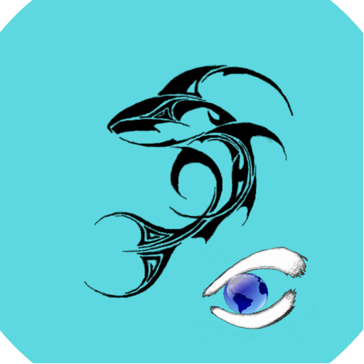 Ski Shark आइकन