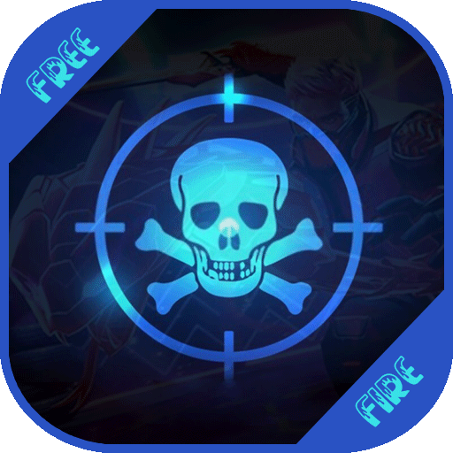 Headshot Pro Settings GFX Tool FF Sensitivity 2021 icon