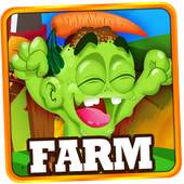Zombie Farmer: Monster Farm 1.06