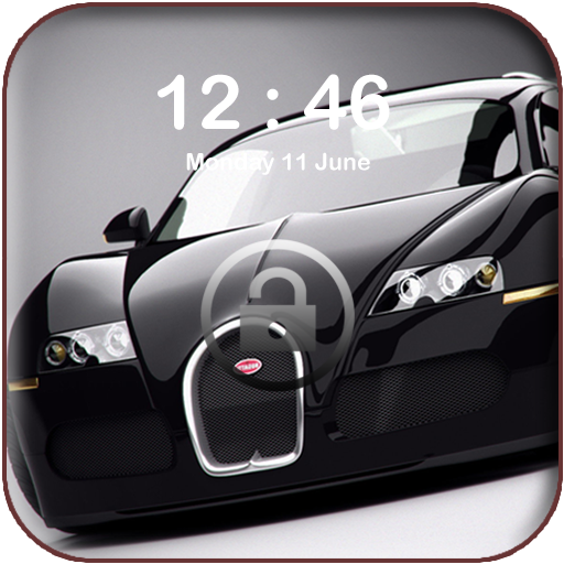 Bugatti Veyron Car Wallpapers आइकन