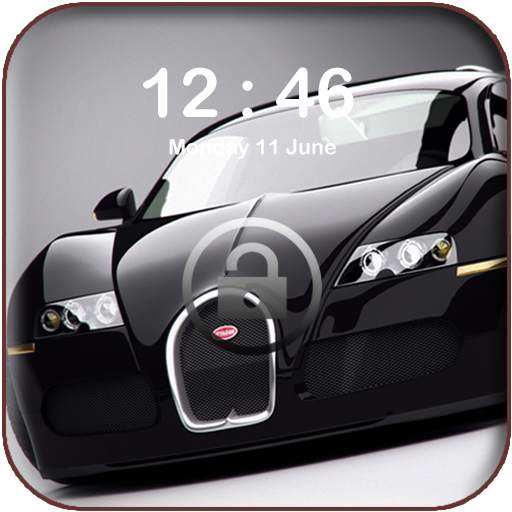 Bugatti Veyron Car Wallpapers 1.0