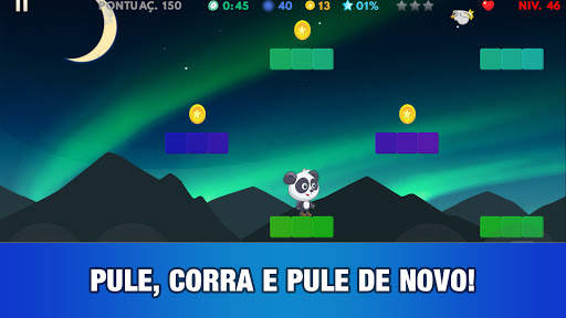 Buddy Jumper: Super Aventura screenshot 7