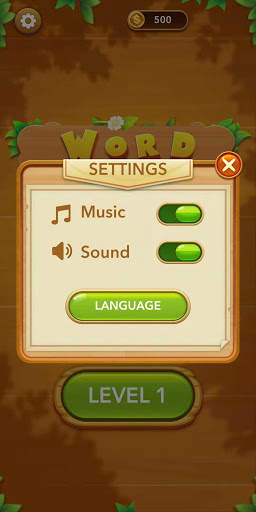 Word Blocks - Search Swipe to Connect the Heaps screenshot 7