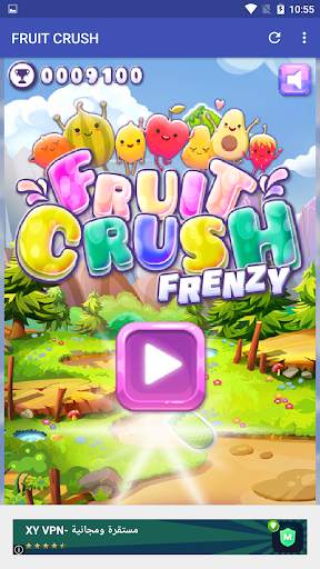 Fruit Crush screenshot 5