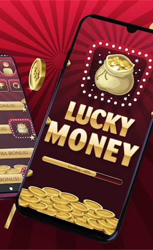 Lucky Money - Play to Earn स्क्रीनशॉट 3