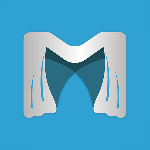 Mosho أيقونة