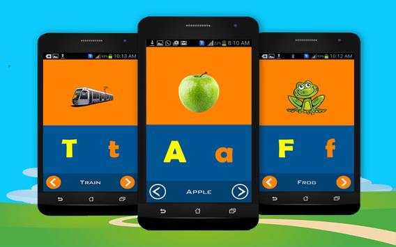 Educational Game For Kids screenshot 2