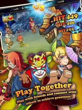 Three Kingdom Wars screenshot 7
